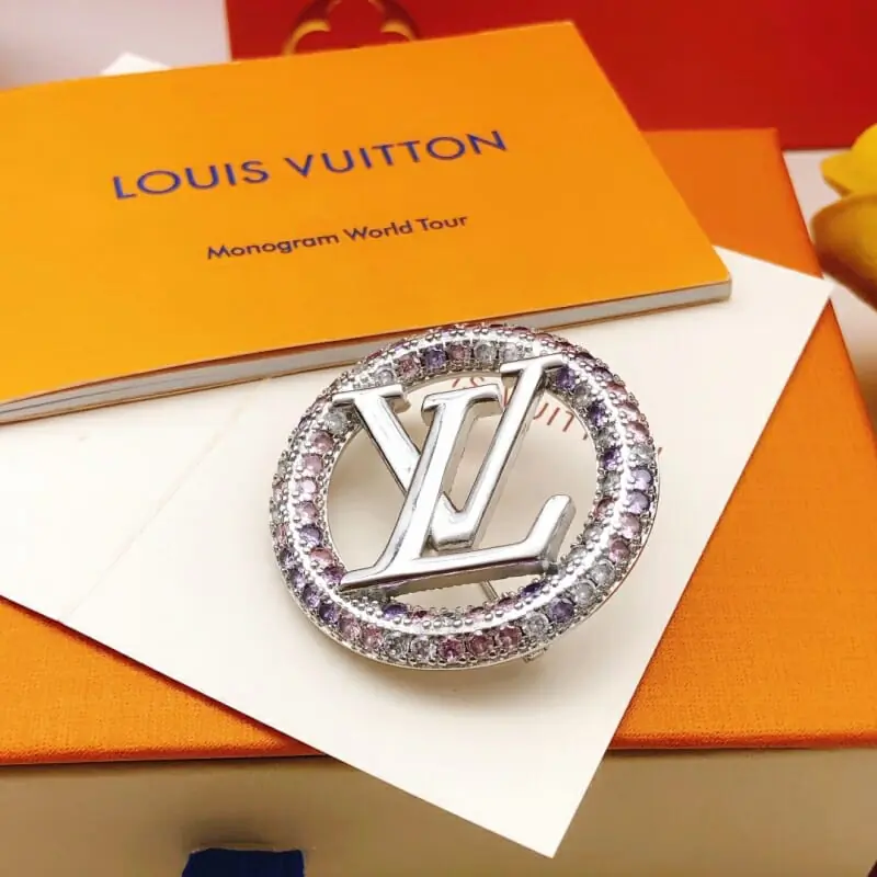 louis vuitton lv brooches pour femme s_122bb011